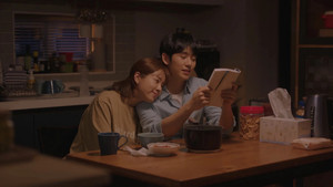봄밤 1. évad Ep.21 21. epizód