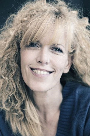 Carmen Conesa profil kép