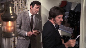 Mannix 3. évad Ep.2 2. epizód