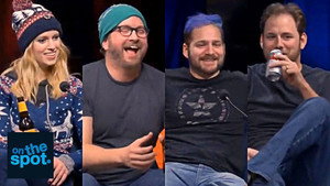 On the Spot 7. évad Ep.11 11. epizód