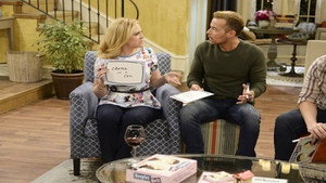 Melissa és Joey 4. évad Ep.20 20. epizód