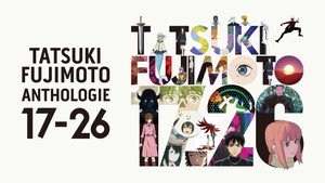 Fujimoto Tatsuki 17-26 kép