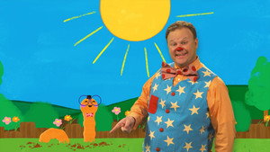 Mr Tumble 2. évad Ep.30 30. epizód