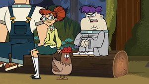 Total Drama Pahkitew Island 1. évad Ep.4 4. epizód