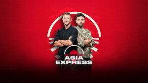 Asia Express kép
