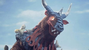 ウルトラマンA 1. évad Ep.16 16. epizód