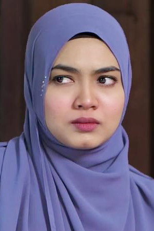 Wafariena Roslan profil kép
