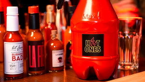 Hot Ones kép
