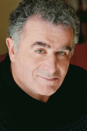 Saul Rubinek profil kép