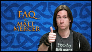 Critical Role Speciális epizódok Ep.17 17. epizód