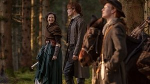 Outlander - Az idegen Őszi ​dobszó Ep.4 Közös vonások