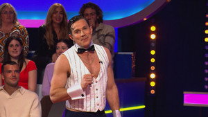 Celebrity Big Brother: Late and Live 2. évad Ep.9 9. epizód