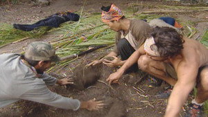 Survivor 14. évad Ep.8 8. epizód