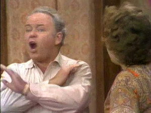 All in the Family 3. évad Ep.8 8. epizód