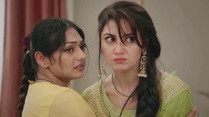कैसे मुझे तुम मिल गये 1. évad Ep.249 249. epizód