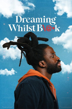 Dreaming Whilst Black poszter