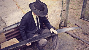 The Lost Tools of Henry Hoke 1. évad Ep.11 11. epizód