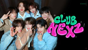 CLUB NEXZ kép
