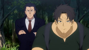 魔王様、リトライ! 2. évad Ep.7 7. epizód