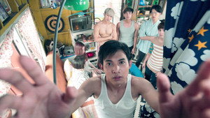 ใจกลางเมือง 1. évad Ep.5 5. epizód