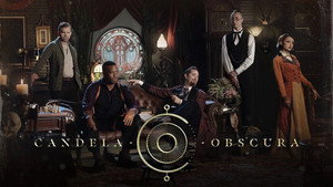 Candela Obscura kép