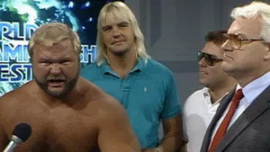 NWA World Championship Wrestling 4. évad Ep.22 22. epizód