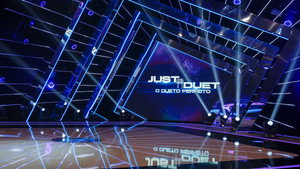 Just Duet - O Dueto Perfeito kép