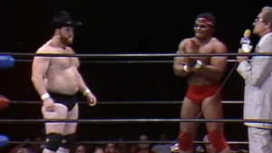 Mid-South Wrestling 3. évad Ep.41 41. epizód