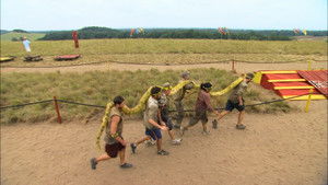Survivor 17. évad Ep.5 5. epizód