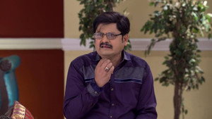 भाभीजी घर पर हैं! 1. évad Ep.1137 1137. epizód