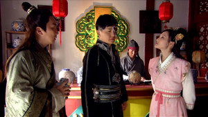 龙门镖局 1. évad Ep.34 34. epizód