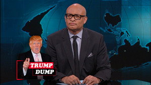 The Nightly Show with Larry Wilmore 1. évad Ep.82 82. epizód