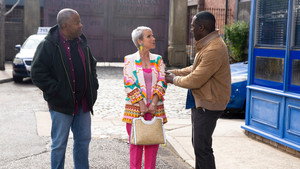 Coronation Street 65. évad Ep.124 124. epizód