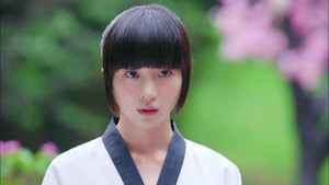 旋风少女 1. évad Ep.30 30. epizód