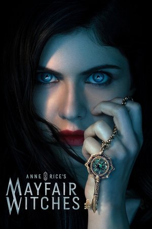Mayfair Witches 1. évad (2023-01-08) poszter