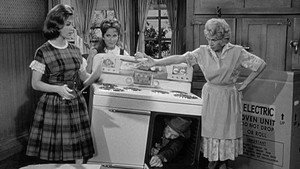 Petticoat Junction 2. évad Ep.33 33. epizód