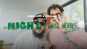 High & Fines Herbes kép