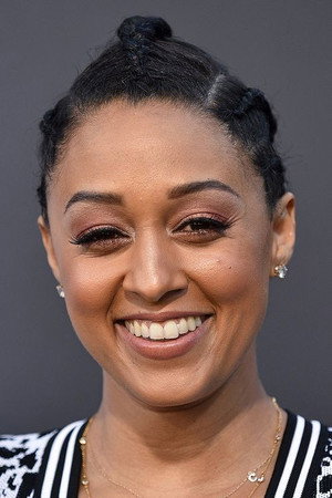 Tia Mowry profil kép