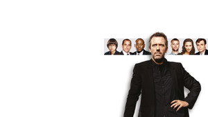 Dr. House kép