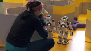 The Amazing Race Canada 7. évad Ep.7 7. epizód