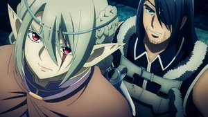 Übel Blatt～ユーベルブラット～ 1. évad Ep.6 6. epizód