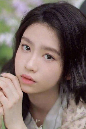 刘梦芮 profil kép