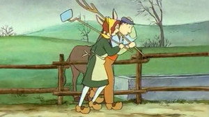 Les Contes du chat perché kép