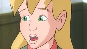 Princesse Sissi 1. évad Ep.20 20. epizód