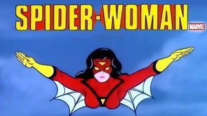 Spider-Woman kép