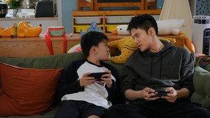 欢乐家长群 1. évad Ep.28 28. epizód