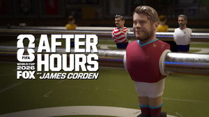 After Hours with James Corden kép