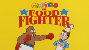Garfield és barátai 7. évad Ep.33 33. epizód