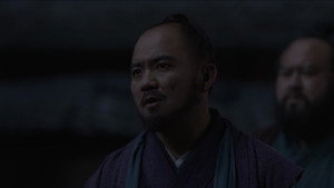 华山论剑 2. évad Ep.5 5. epizód