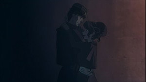 おとめ妖怪 ざくろ 1. évad Ep.5 5. epizód